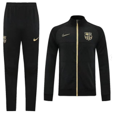 Barcelona Training Tracksuit